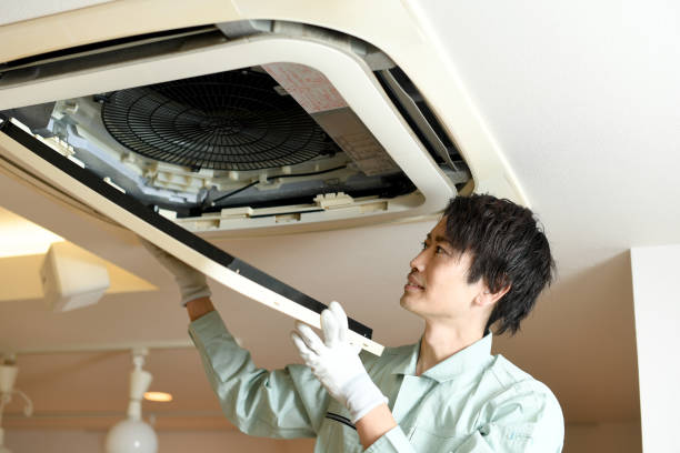 Best Air Vent Cleaning Services  in Kinder, LA